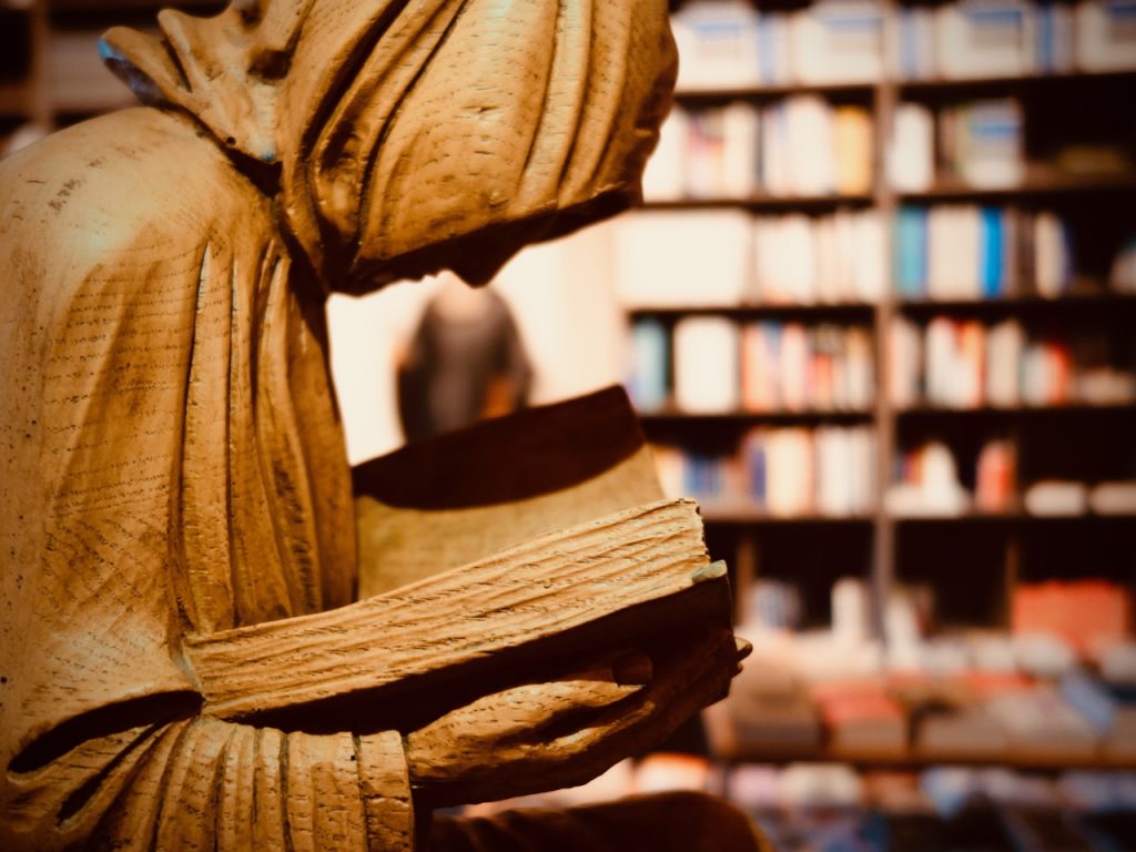 boekhandel boekenwurm